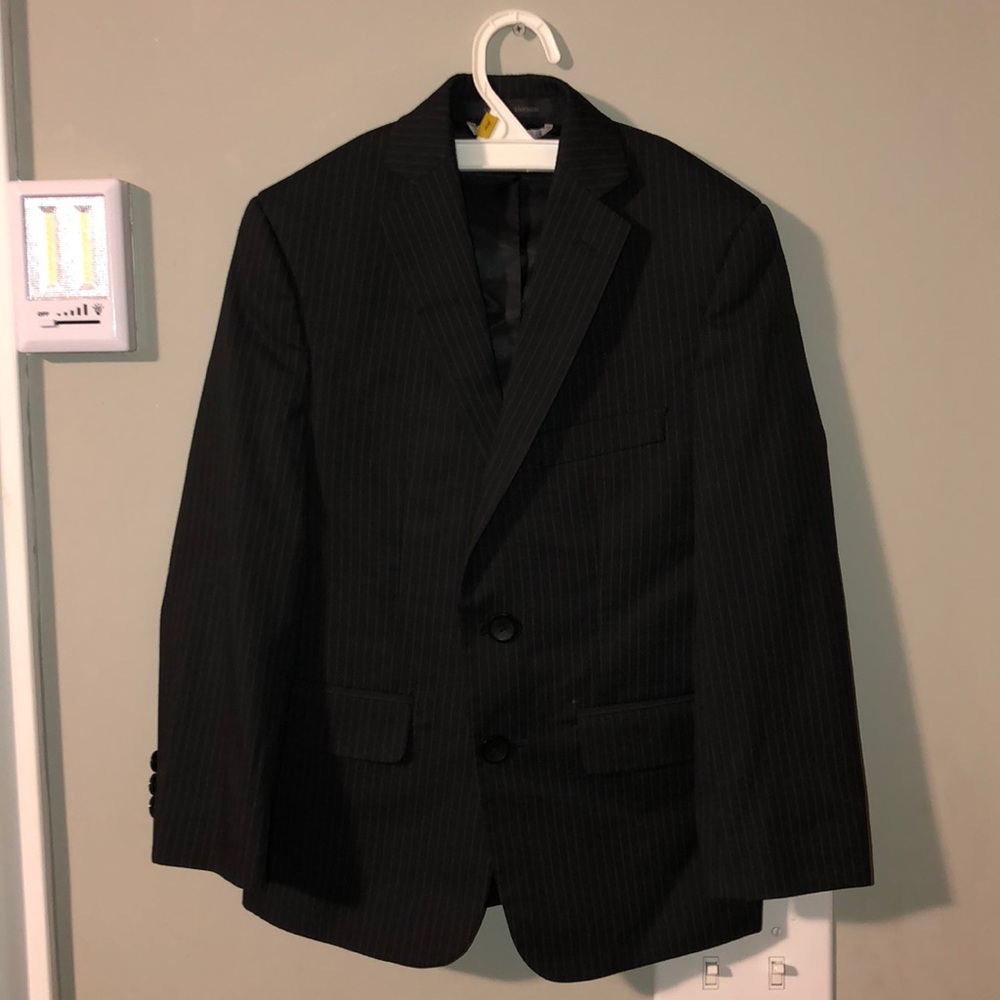 Boys jacket.